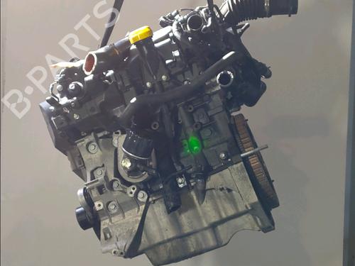 Engine RENAULT CLIO IV (BH_) 1.5 dCi 90 | BP24137677M1 - Image 6