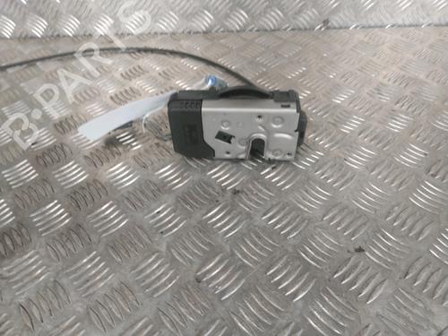 Front right lock RENAULT TRAFIC II Bus (JL) 1.9 dCI 100 (JL0C) | BP15396402C97 