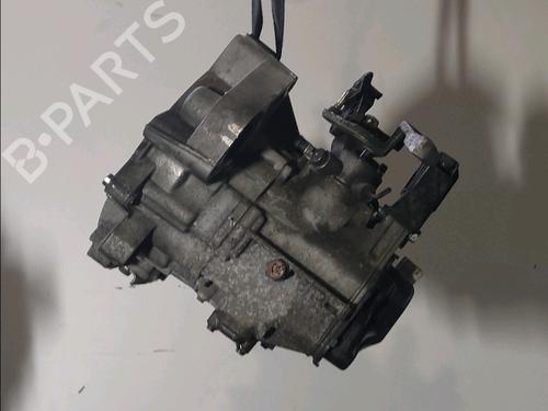 Gearbox VW POLO V (6R1, 6C1) 1.2 | BP28504168M3