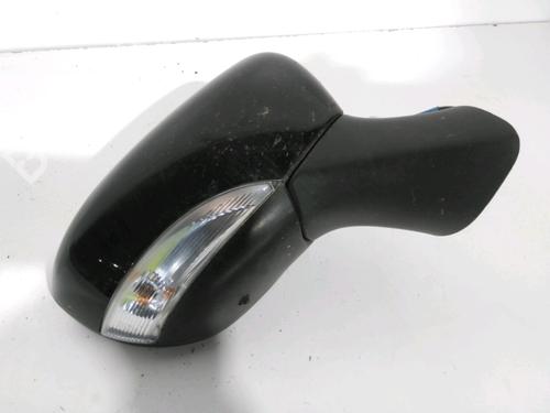 Used Right mirror RENAULT CLIO IV (BH_) 1.5 dCi 90 (90 hp) 29264516
