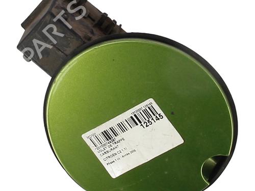 Tanklåg CITROËN C2 (JM_) 1.1 (60 hp) 31605767