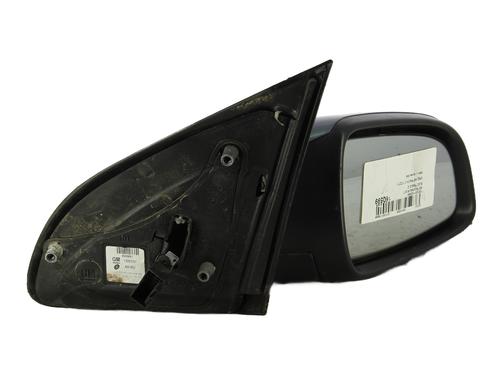 Used Right mirror OPEL ASTRA H (A04) 1.7 CDTI (L48) (100 hp) 31325574