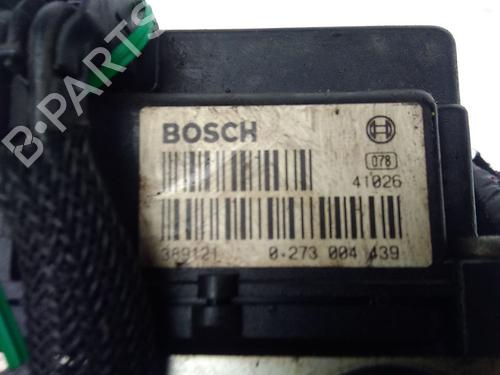 ABS pump CITROËN BERLINGO / BERLINGO FIRST MPV (MF_, GJK_, GFK_) 2.0 HDI 90 (MFRHY) | BP15749853M43