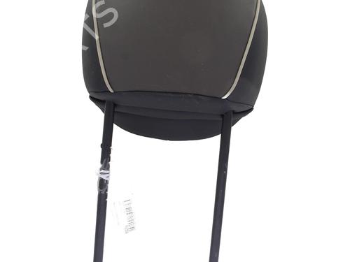 Headrest RENAULT CAPTUR I (J5_, H5_) 1.5 dCi 110 | BP36850087I31 - Image 2