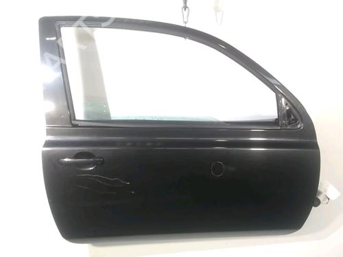 Used Right front door NISSAN MICRA III (K12) [2002-2010]  23989991