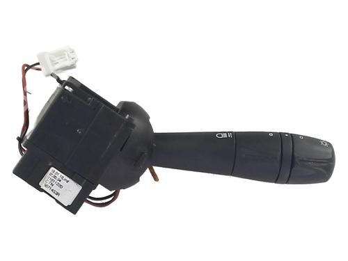 Steering column stalk DACIA SANDERO II TCe 90 (B8M1, B8MA, B8AC) | BP36874823I23  - Image 5