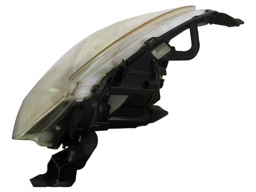 Right headlight CITROËN C3 II (SC_) 1.4 HDi 70 (SC8HZC, SC8HR0, SC8HP4) | BP33477390C29 - Image 2