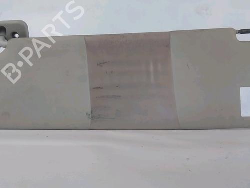 Left sun visor PEUGEOT BOXER Van 2.2 HDi 130 | BP34229573I1 - Image 2