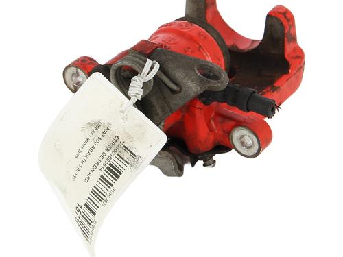 Right rear brake caliper ABARTH 500 / 595 / 695 1.4 (312.AXF11, 312.AXF1A) | BP29929973M106  - Image 6