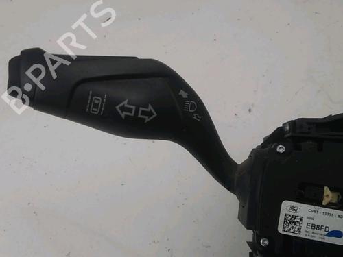 Steering column stalk FORD TRANSIT CUSTOM V362 Van (FY, FZ) 2.2 TDCi | BP36054099I23 - Image 3