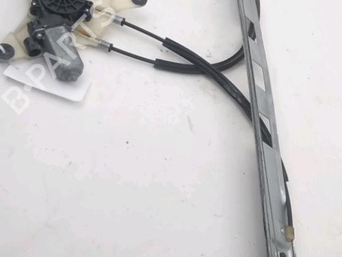 Used Front left window mechanism Front left window mechanism RENAULT MASTER III Van (FV) 2.3 dCi 135 FWD (FV0N, FV08, FV06, FV00, FV1S) (136 hp) 33998274 33998274
