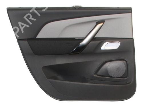 Used Rear left panel Rear left panel CITROËN GRAND C4 SPACETOURER (3A_, 3E_) 1.5 BlueHDi 130 (131 hp) 31844112 31844112