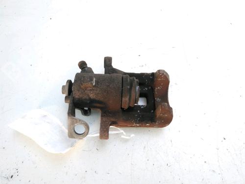 Used Left rear brake caliper AUDI A1 (8X1, 8XK) 1.2 TFSI (86 hp) 29414949