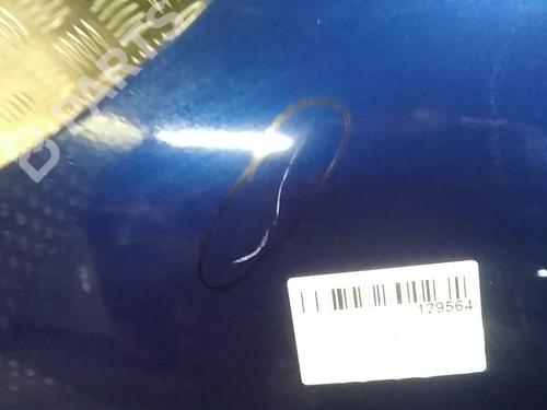 Left front fenders PEUGEOT 807 (EB_) 2.2 HDi | BP11522105C41 