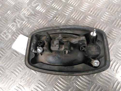 Front right exterior door handle FIAT DUCATO Van (250_) 120 Multijet 2,3 D | BP15077580C129