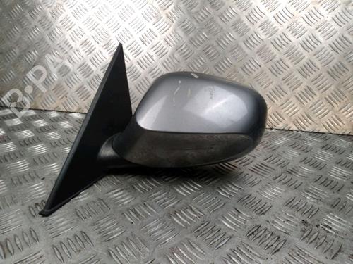 Used Left mirror BMW 1 (E87) 116 d (116 hp) 23181350