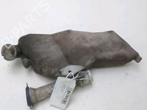 Used Windscreen washer tank PEUGEOT 206 Hatchback (2A/C) 1.9 D (69 hp) 20128915