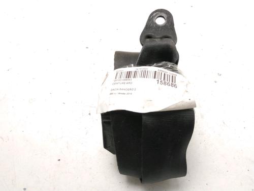 Rear right seatbelt DACIA SANDERO II TCe 90 (B8M1, B8MA, B8AC) | BP31031189I28 - Image 3