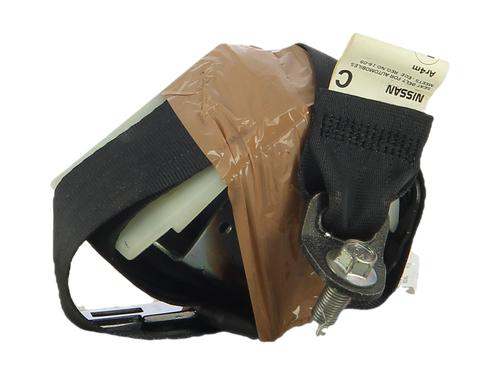 Used Rear center seatbelt Rear center seatbelt 39628033 39628033