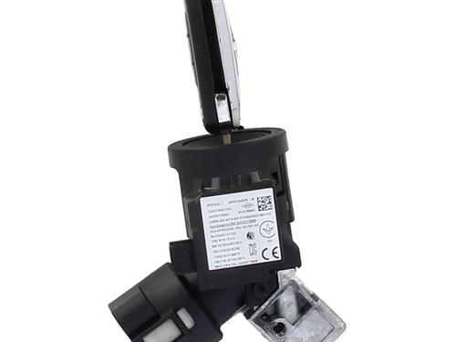 Used Ignition barrel Ignition barrel RENAULT SCÉNIC IV (J9_) 1.5 dCi 95 (95 hp) 33477245 33477245