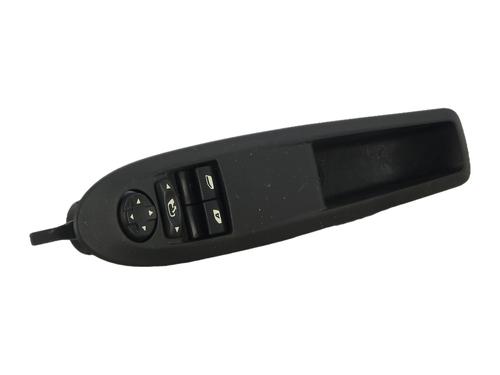 Left front window switch CITROËN DS3 (SA_) 1.6 VTi 120 | BP39221660I27 - Image 4