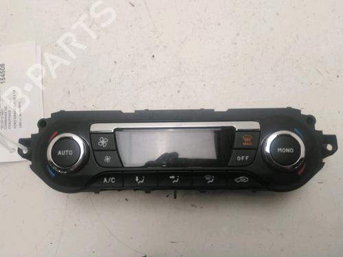 Used Climate control Climate control 22920524 22920524
