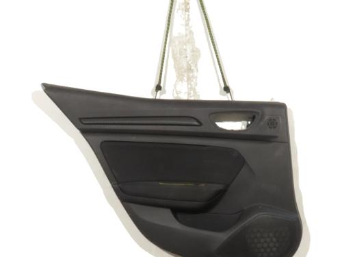 Rear left panel RENAULT MEGANE IV Hatchback (B9A/M/N_) 1.5 Blue dCi 115 (B9A6) | BP36758793C60 - Image 2