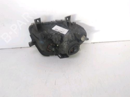 Venstre forlygte RENAULT CLIO II (BB_, CB_) 1.6 16V (BB01, BB0H, BB0T, BB14, BB1D, BB1R, BB2KL, BB3G... (107 hp) 29415013
