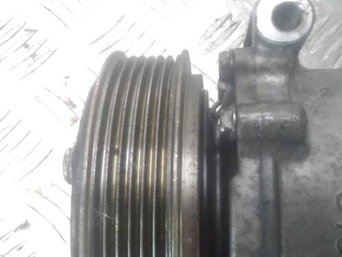Compressor A/A PEUGEOT 206 Hatchback (2A/C) 1.6 16V | BP14963312M34 