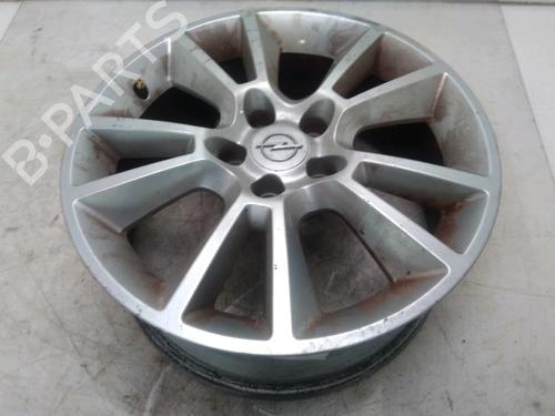 Rim OPEL ZAFIRA / ZAFIRA FAMILY B (A05) 1.9 CDTI (M75) | BP27394409C45 