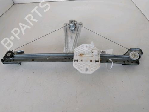 Rear right window mechanism DACIA LOGAN MCV II TCe 90 (K8M1, K8MA, K8AC) | BP30311011C25 - Image 2