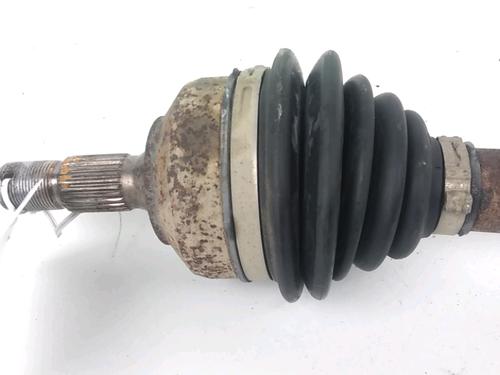 Used Left front driveshaft Left front driveshaft CITROËN BERLINGO / BERLINGO FIRST Box Body/MPV (M_) 1.9 D 70 (MBWJZ, MCWJZ) (69 hp) 33860283 33860283