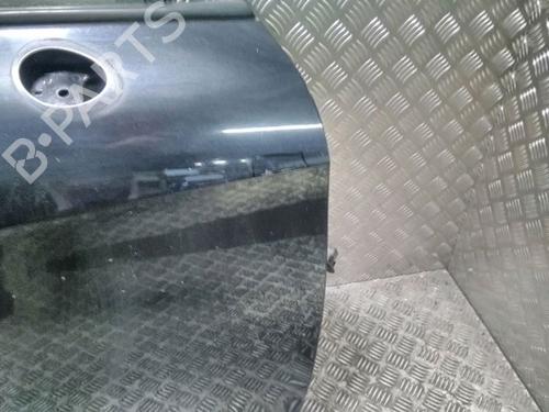 Right front door SEAT LEON (1P1) 1.9 TDI | BP13081155C3 