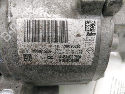 AC compressor RENAULT TWINGO III (BCM_, BCA_) 1.0 SCe 70 (BCMB) | BP29759021M34 - Image 4