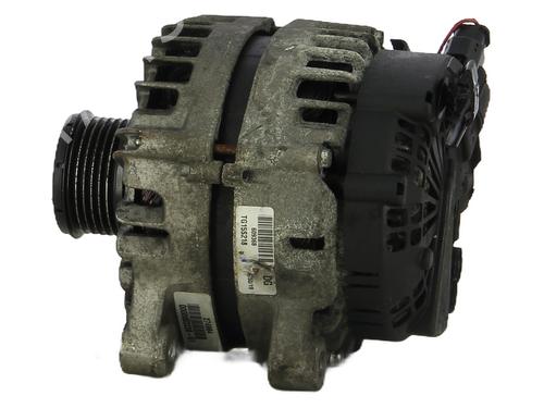 Used Alternator Alternator 36283240 36283240