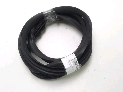Used Rubber door seal RENAULT MEGANE III Hatchback (BZ0/1_, B3_) 1.5 dCi (BZ09, BZ0D, BZ1W, BZ29, BZ14) (110 hp) 19702300