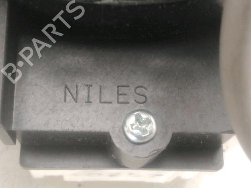 Steering column stalk NISSAN QASHQAI I (J10, NJ10) 1.6 dCi | BP29319531I23 