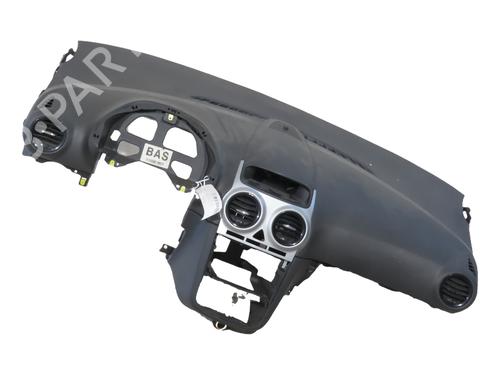 Dashboard OPEL CORSA D (S07) 1.3 CDTI (L08, L68) | BP39039766C46 - Image 2