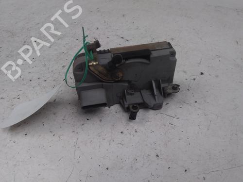 Front left lock PEUGEOT 406 (8B) 2.0 HDI 90 | BP15755790C98 