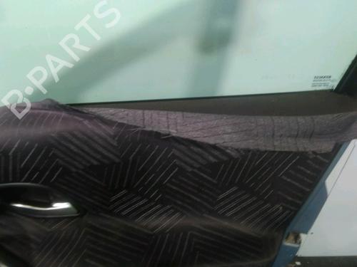 Used Right front door RENAULT LAGUNA II (BG0/1_) 2.2 dCi (BG0F) (150 hp) 26608502