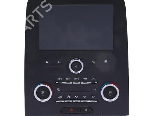 Used Display monitor Display monitor RENAULT SCÉNIC IV (J9_) 1.6 dCi 130 (130 hp) 36028909 36028909