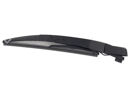 Used Rear windshield wiper arm Rear windshield wiper arm DACIA SANDERO III 1.0 TCe 100 ECO-G (101 hp) 35936404 35936404
