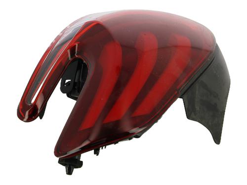 Used Right taillight Right taillight PEUGEOT 208 I (CA_, CC_) 1.2 VTI 82 (82 hp) 33680280 33680280
