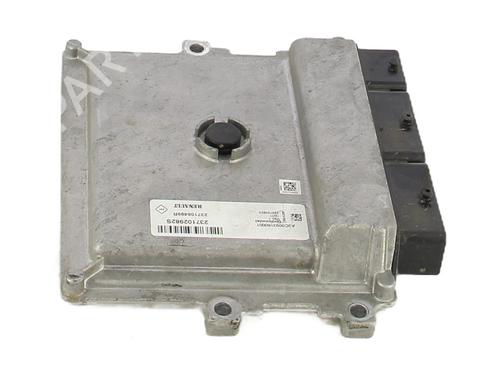 Used Engine control unit (ECU) DACIA SANDERO II TCe 90 (B8M1, B8MA, B8AC) (90 hp) 30117828