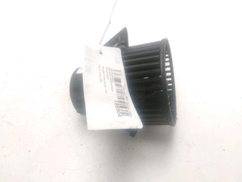 Used Heater blower motor PEUGEOT 307 (3A/C) 1.6 HDi 110 (109 hp) 26405261