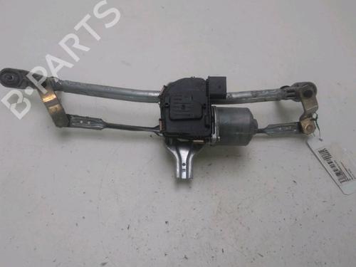 Used Front wipers mechanism Front wipers mechanism 14903521 14903521