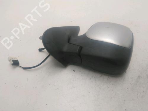 Used Left mirror CITROËN BERLINGO / BERLINGO FIRST MPV (MF_, GJK_, GFK_) [1996-2025]  24118153