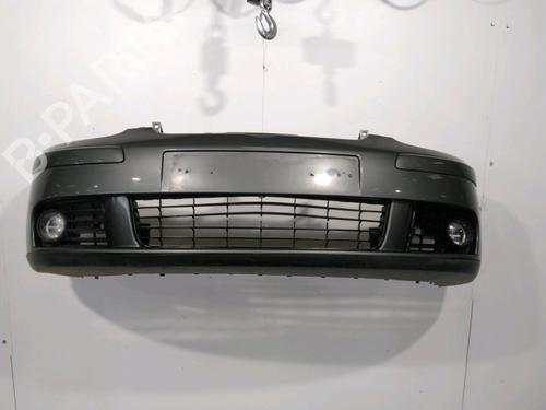 Front bumper VW GOLF V (1K1) 1.9 TDI | BP29380549C7 