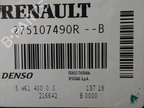 Used Climate control Climate control 37083884 37083884