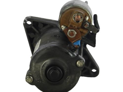 Starter RENAULT LAGUNA III (BT0/1) 2.0 dCi (BT0M, BT0N, BT0S, BT19, BT1F) | BP39541548M8 - Image 2